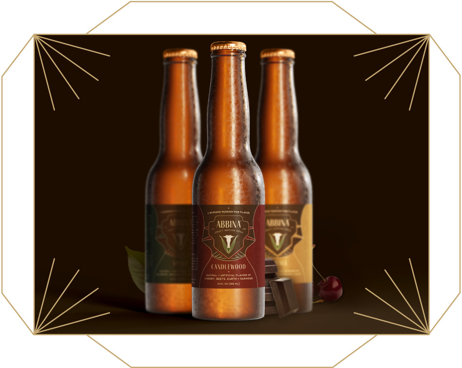 Sampler 4-pack with Future Order Discount