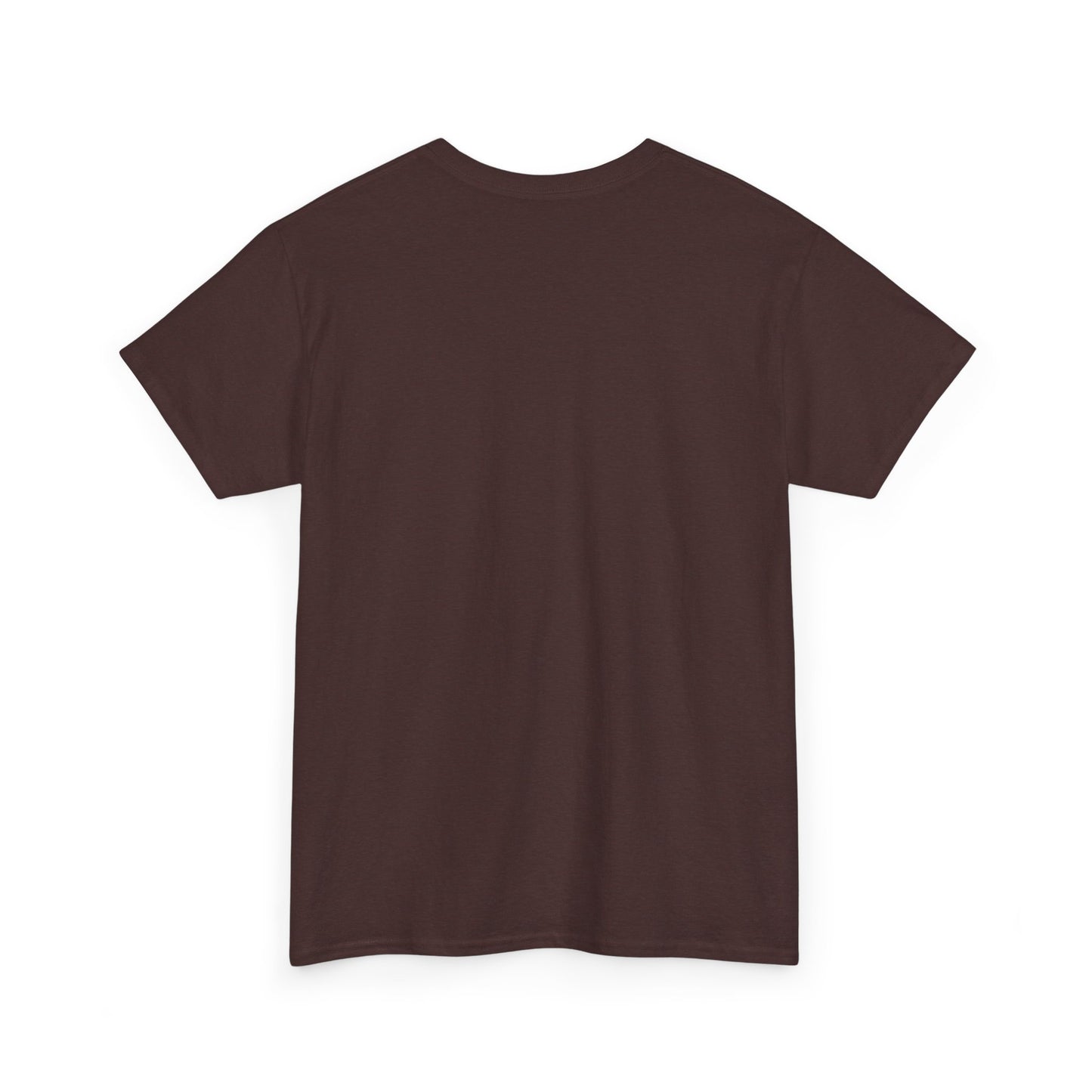 Abbina Crest Logo Garment-Dyed T-shirt